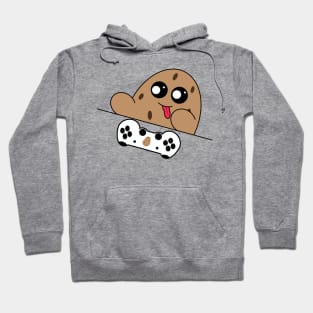 Potato Aim Controller Hoodie